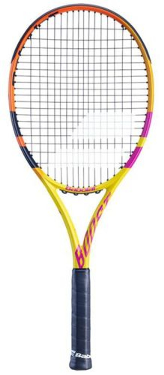 Babolat BOOST S テニスラケット Tennis racquet | Boost Strike Strung | Babolat